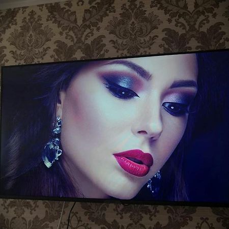 Аренда Квартиры Город Рудный Bagian luar foto