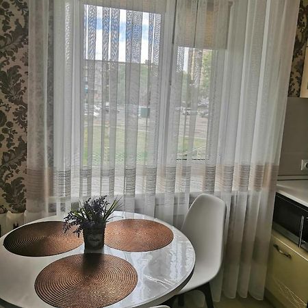 Аренда Квартиры Город Рудный Bagian luar foto